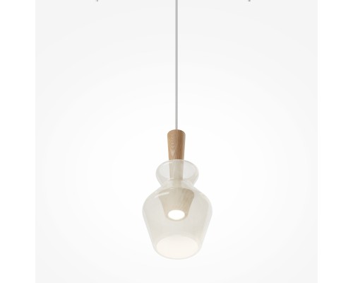 Подвесной светильник Maytoni MOD405PL-01W1