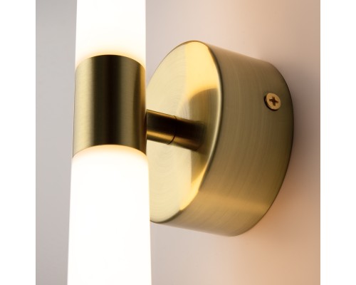 Настенный светильник (бра) Maytoni MOD106WL-L10G3K