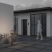 Ландшафтный светильник Outdoor O023FL-01G