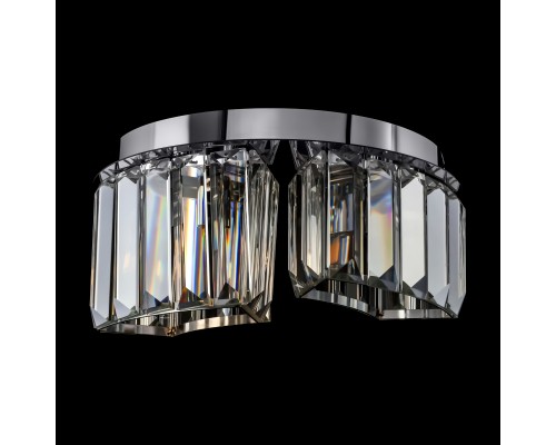 Настенный светильник (бра) Maytoni MOD083WL-02CH