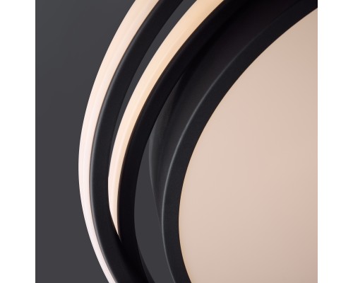 Потолочная светодиодная люстра Freya Lisoa FR10031CL-L98B