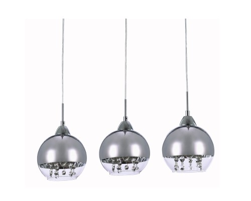 Подвесной светильник Maytoni P012-PL-03-N