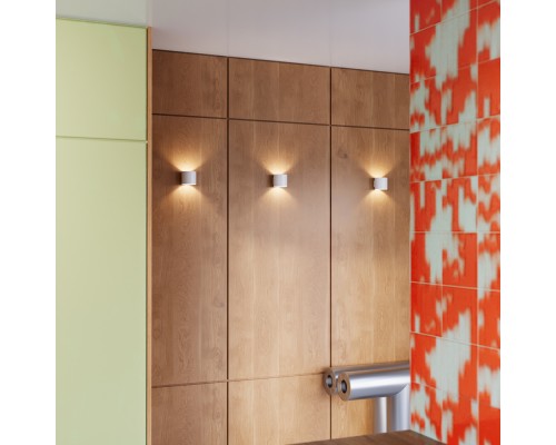 Настенный светильник (бра) Technical C066WL-01W