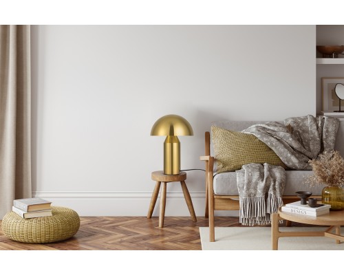 Настольный светильник Freya FR5218TL-01BS