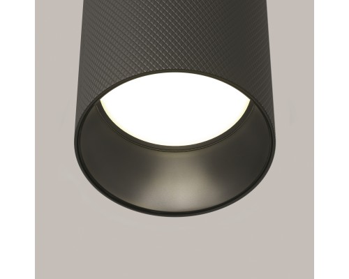 Потолочный светильник Technical C080CL-01-GU10-B