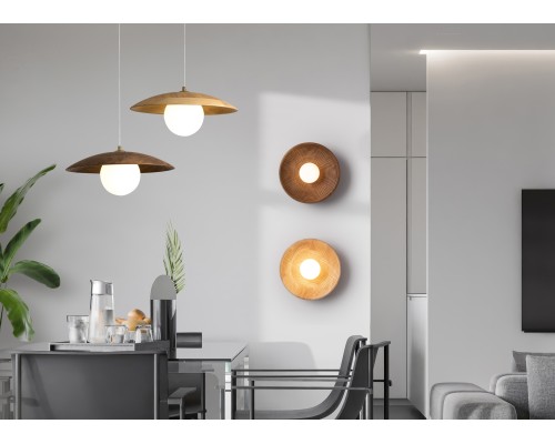 Настенный светильник (бра) Freya FR5589WL-01T1