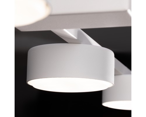 Потолочный светильник Freya FR5363CL-03W