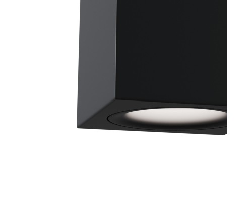 Потолочный светильник Technical C013CL-01B