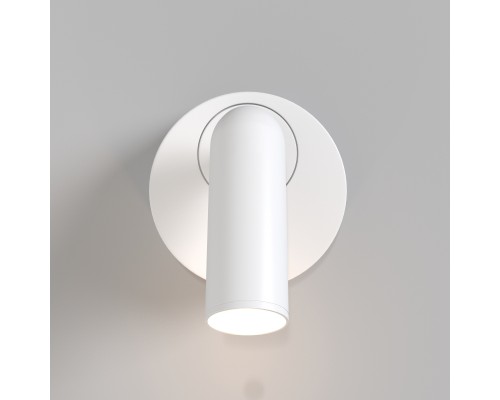 Настенный светильник (бра) Technical C038WL-L3W3K