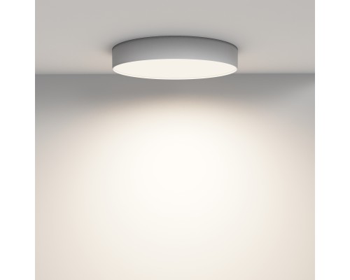 Потолочный светильник Technical C032CL-45W4K-RD-W