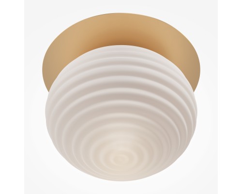 Потолочный светильник Maytoni MOD268CL-01G