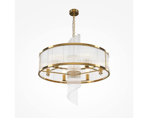 Подвесной светильник Maytoni MOD174PL-06G