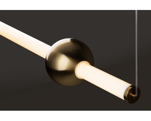 Подвесной светильник Freya FR5387PL-L14.5BS1