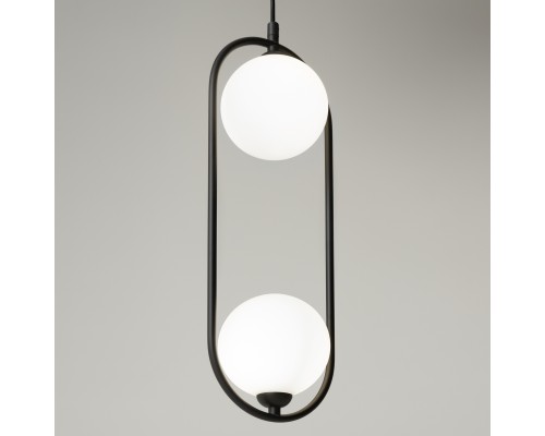Подвесной светильник Maytoni MOD013PL-02B