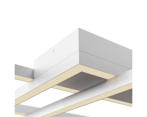 Потолочный светильник Maytoni MOD015CL-L80WK