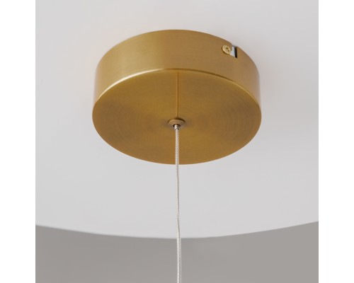 Подвесной светильник Maytoni MOD299PL-L10BS3K