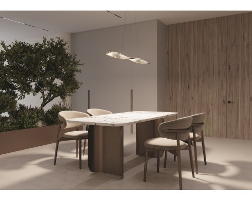 Подвесной светильник Maytoni P097PL-L36BS3K