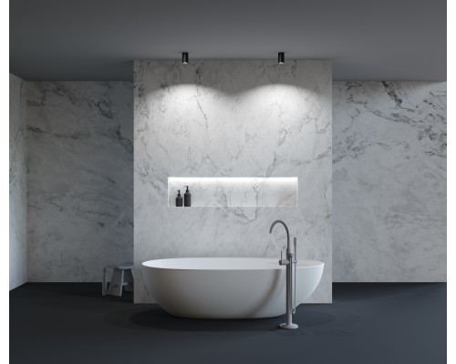 Потолочный светильник Technical C029CL-01-S-B