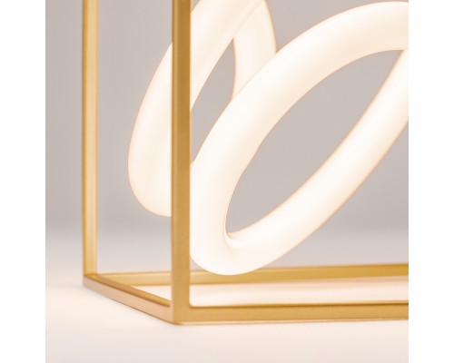 Настольный светильник Maytoni MOD345TL-L11BS3K