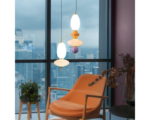 Подвесной светильник Freya FR5594PL-L11B