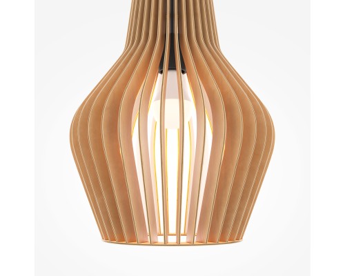 Подвесной светильник Maytoni MOD191PL-01W1