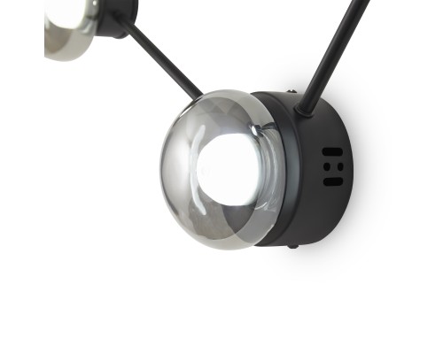 Потолочный светильник Freya FR5445CL-L15B