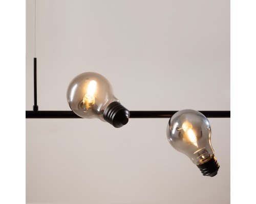 Подвесной светильник Freya FR5372PL-05B