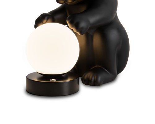 Настольный светильник Freya FR5607TL-01B