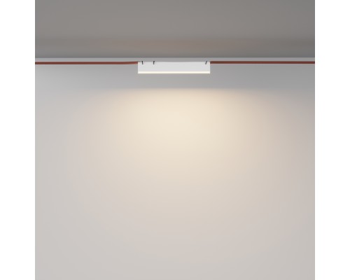 Подвесной светильник Technical TR129B-12W3K-W