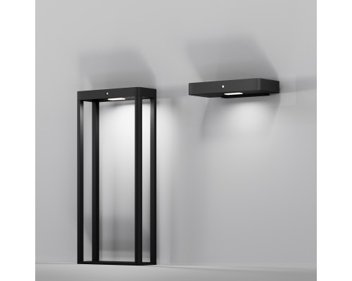 Настенный светильник (бра) Outdoor OSL456WL-L2GF3K