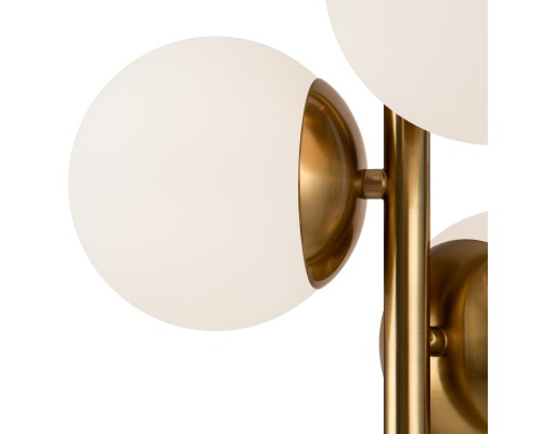 Подвесной светильник Freya FR5199PL-03BS