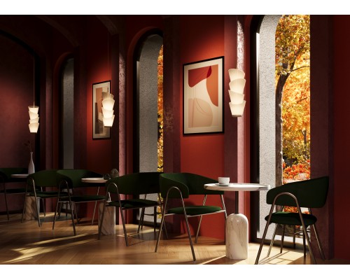 Подвесной светильник Maytoni MOD374PL-L28W3K