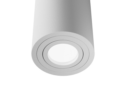 Потолочный светильник Technical C016CL-01W