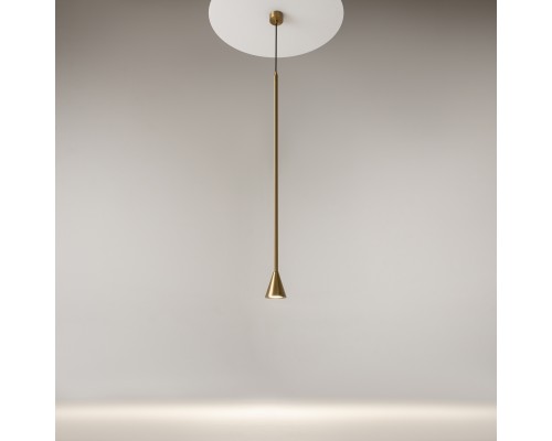 Подвесной светильник Technical P064PL-01G-1