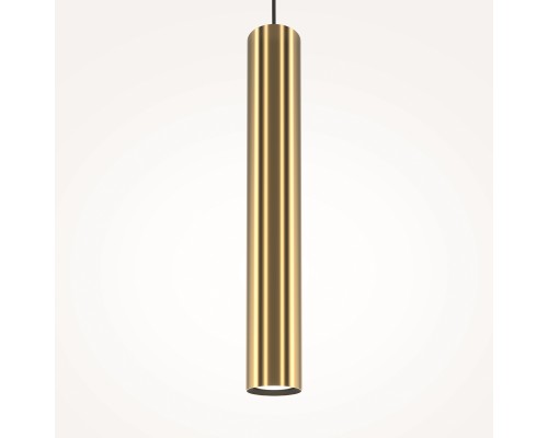 Подвесной светильник Maytoni MOD161PL-01BS1