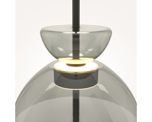 Подвесной светильник Maytoni MOD185PL-L11B3K2