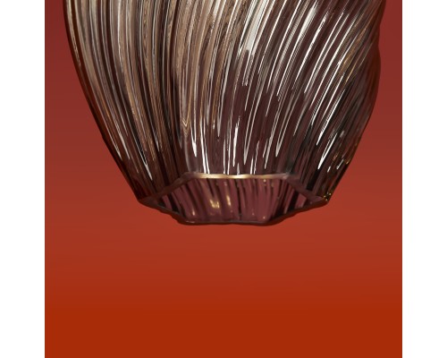 Подвесной светильник Freya FR5547PL-01DBL