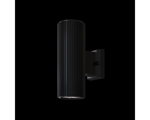 Настенный светильник (бра) Outdoor O419WL-02B