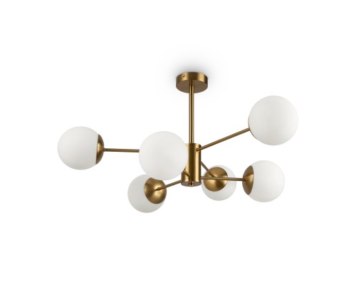 Подвесной светильник Freya FR5204PL-06BS