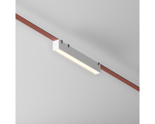 Подвесной светильник Technical TR129B-12W3K-W