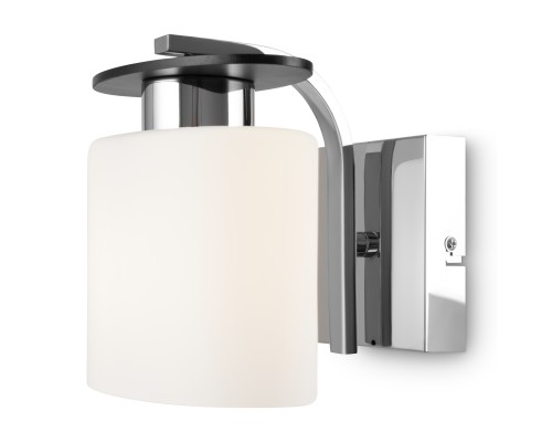 Бра Freya FR5101-WL-01-CN Bice хром