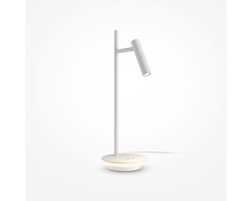 Настольный светильник Maytoni Z010TL-L8W3K