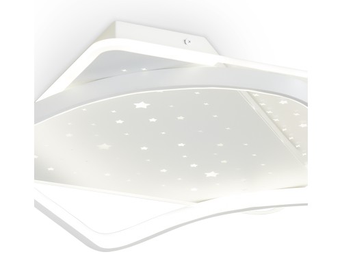 Потолочный светильник Freya FR6152CL-L99W