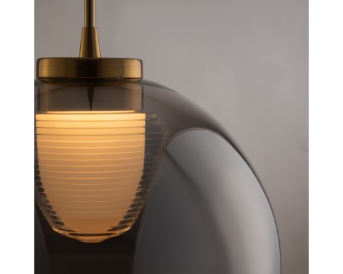 Подвесной светильник Freya FR5399PL-L4BS2