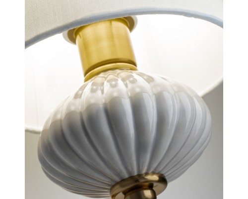 Настенный светильник (бра) Freya FR2029WL-01BS