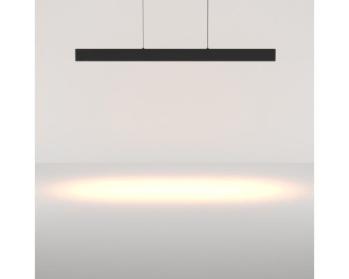 Подвесной светильник Technical P109PL-36W2.7-6K-B