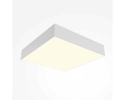 Потолочный светильник Technical C032CL-36W3K-SQ-W