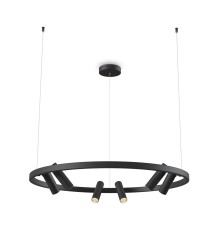 Подвесной светильник Maytoni MOD102PL-L42BK