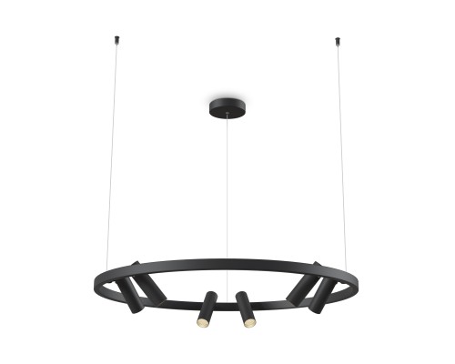 Подвесной светильник Maytoni MOD102PL-L42BK