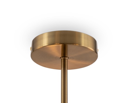 Потолочный светильник Freya FR5368CL-10BS